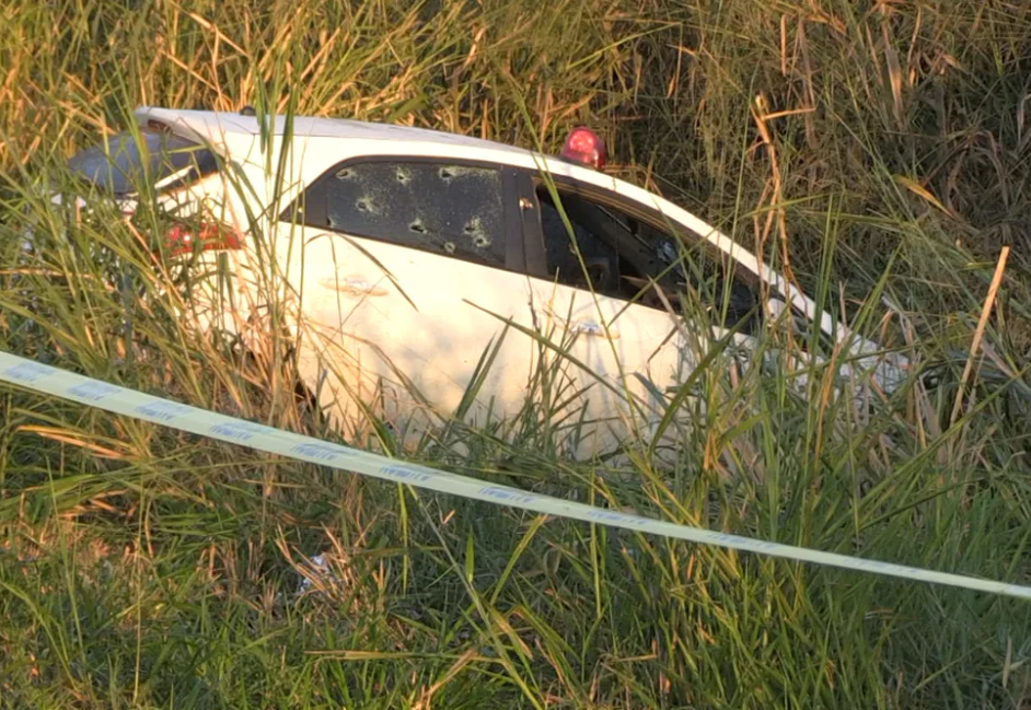 Quatro morrem em confronto com policiais após tentar assaltar van que seguia ao Paraguai 1 imagem 2023 07 01 152306185
