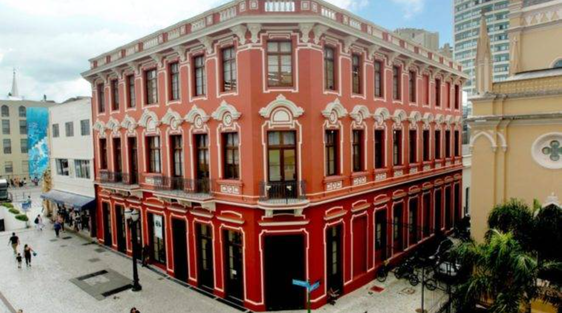 DPE - PR promove novo Processo Seletivo de estágio em Foz do Iguaçu 1 imagem 2023 07 10 135149096