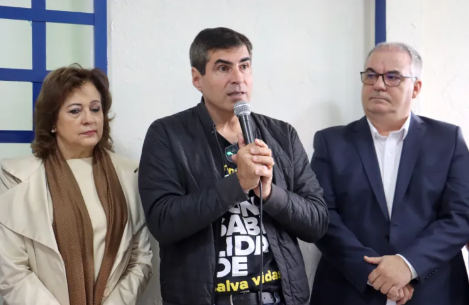 Em Londrina, UBS do Jardim Tókio é reformada e volta a atender população 2 imagem 2023 07 10 195051644