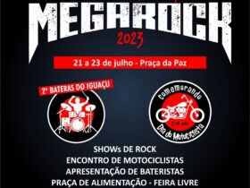 megarock