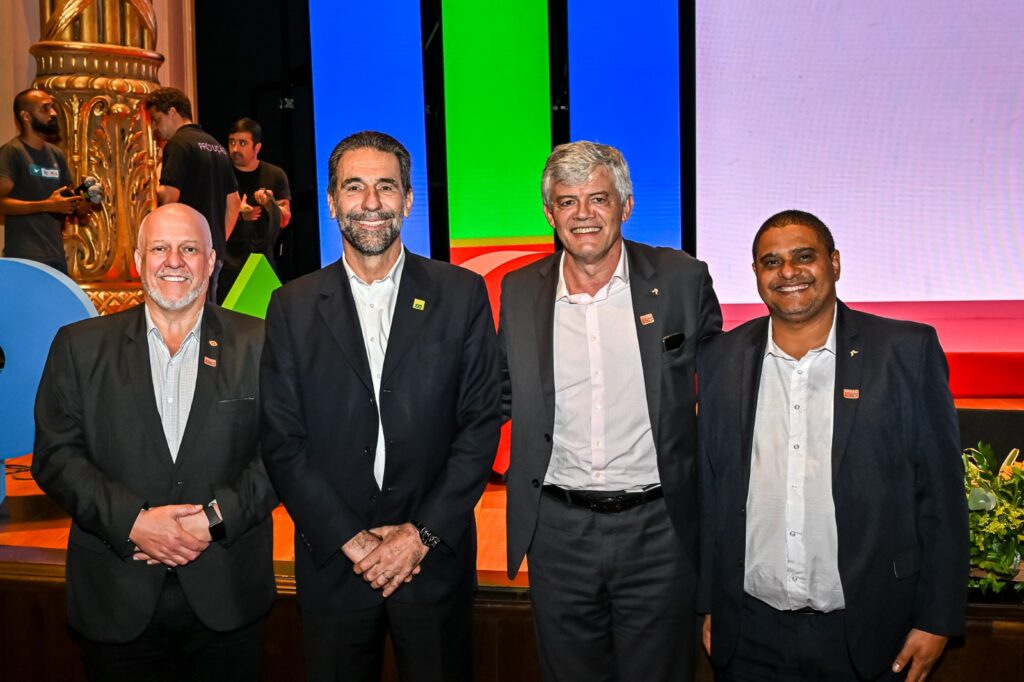 Itaipu vai participar do Novo PAC, que prevê investimentos de R$ 1,7 trilhão 3 6072938d 6458 4620 9525 f134226eebc9
