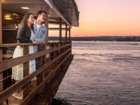 amanhecer nas cataratas pode ser visto todas as tercas quintas e sabados 64e41a28247c8