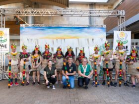 apae lenda das cataras