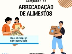 arrecadacao de alimentos