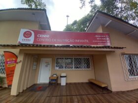 centro de nutricao foz