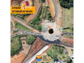 detonacao br 469