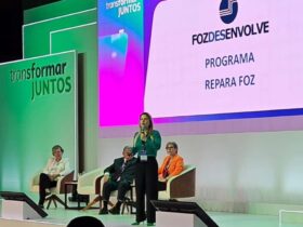 foz desenvolve