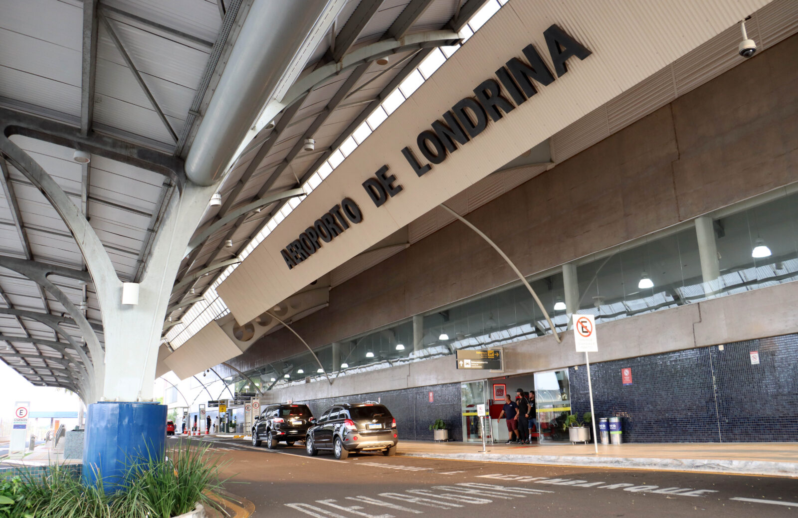 governador assina inicio obras CCR Aeroporto Emerson Dias 1