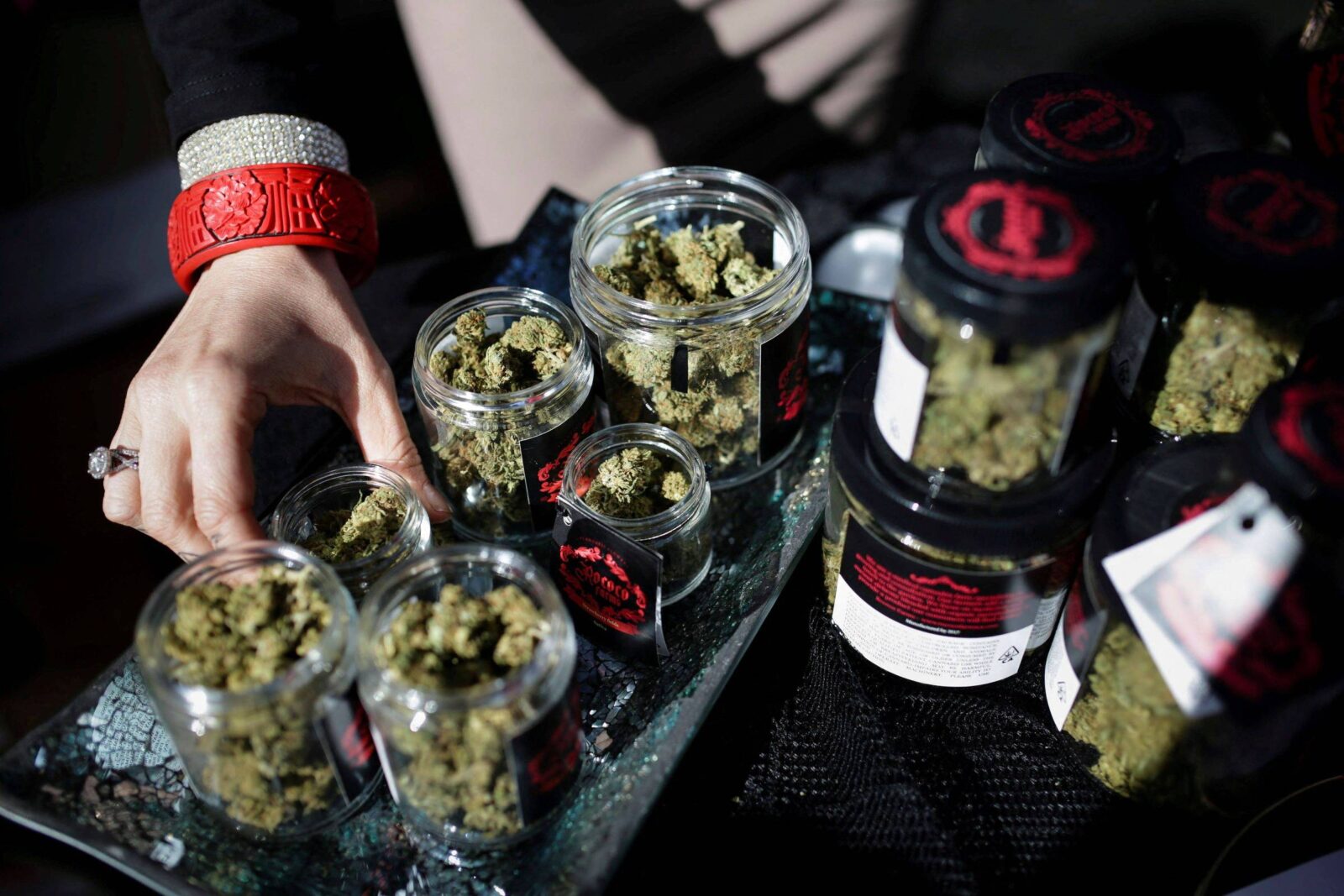 maconha legal