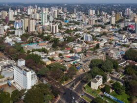 Foz do Iguaçu tem mais de 8 mil jovens e adultos que não sabem ler e escrever