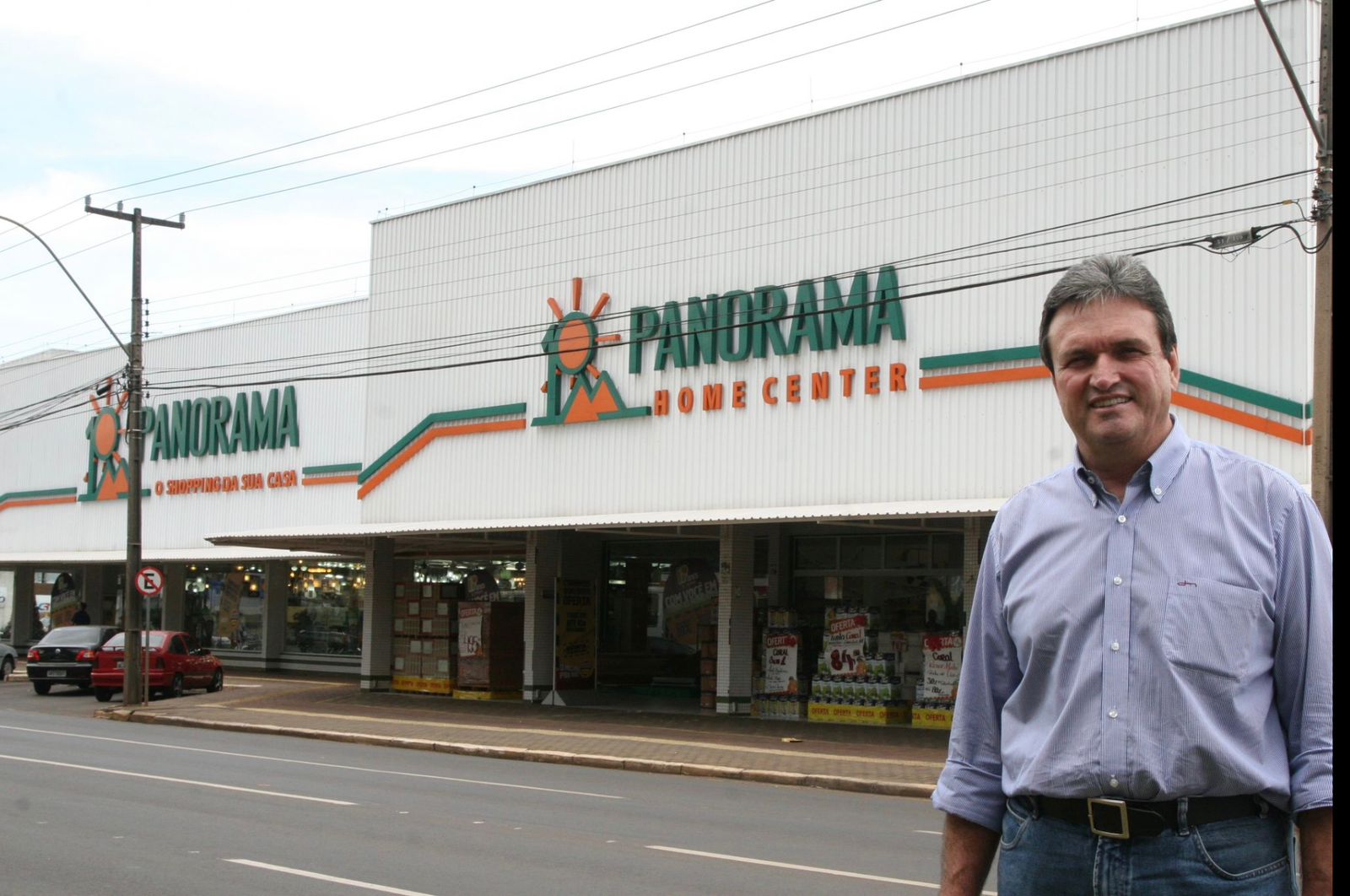 Paulo Pulcinelli