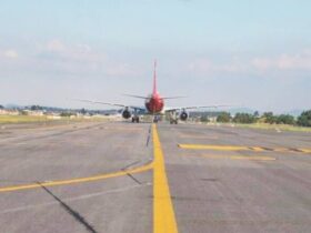 aeroporto 234