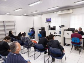 agencia do trabalhador