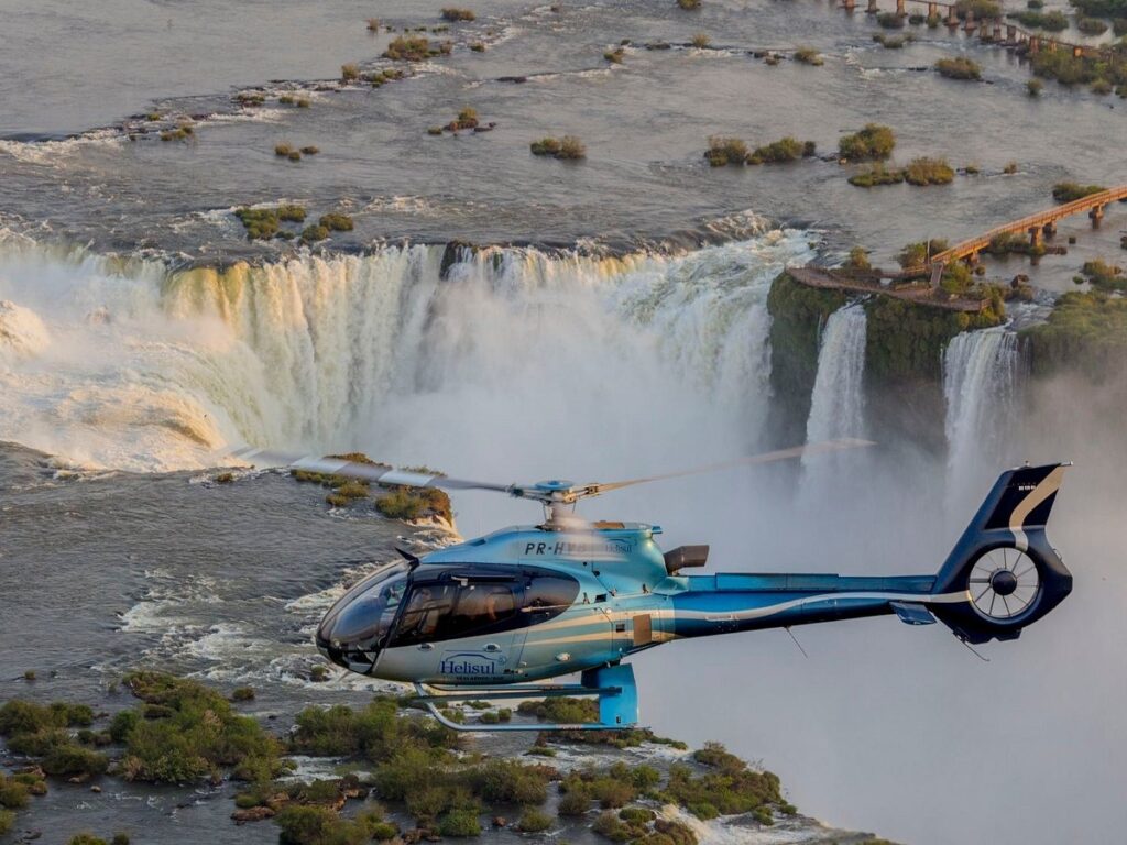 helicoptero