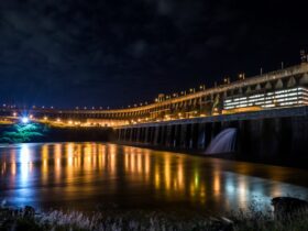 itaipu foz