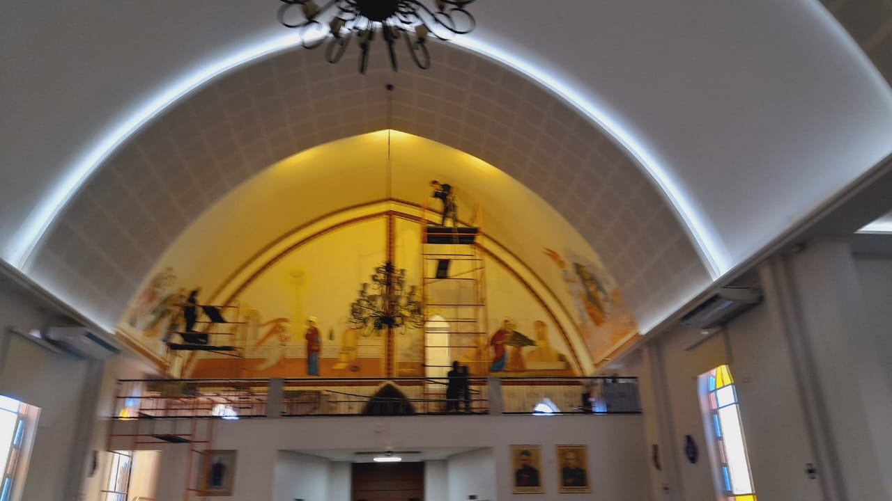 paroquia 23