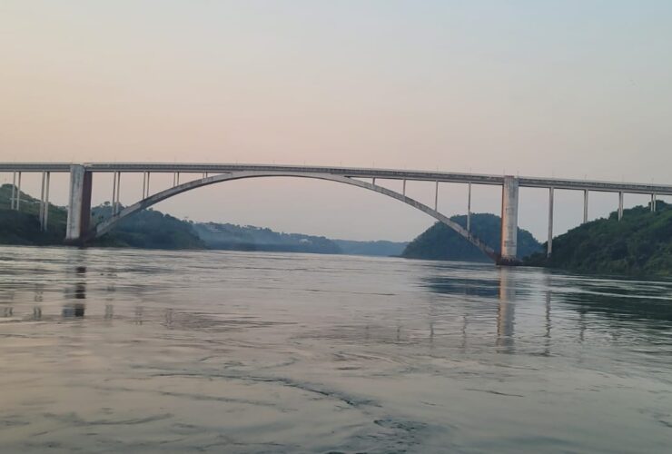 ponte da amizade 2