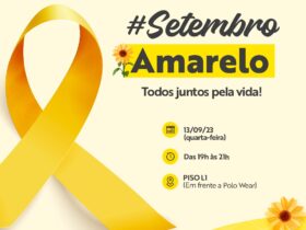setembro amarelo