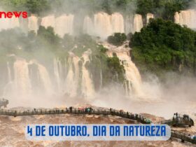 4 de outubro dia da natureza 2