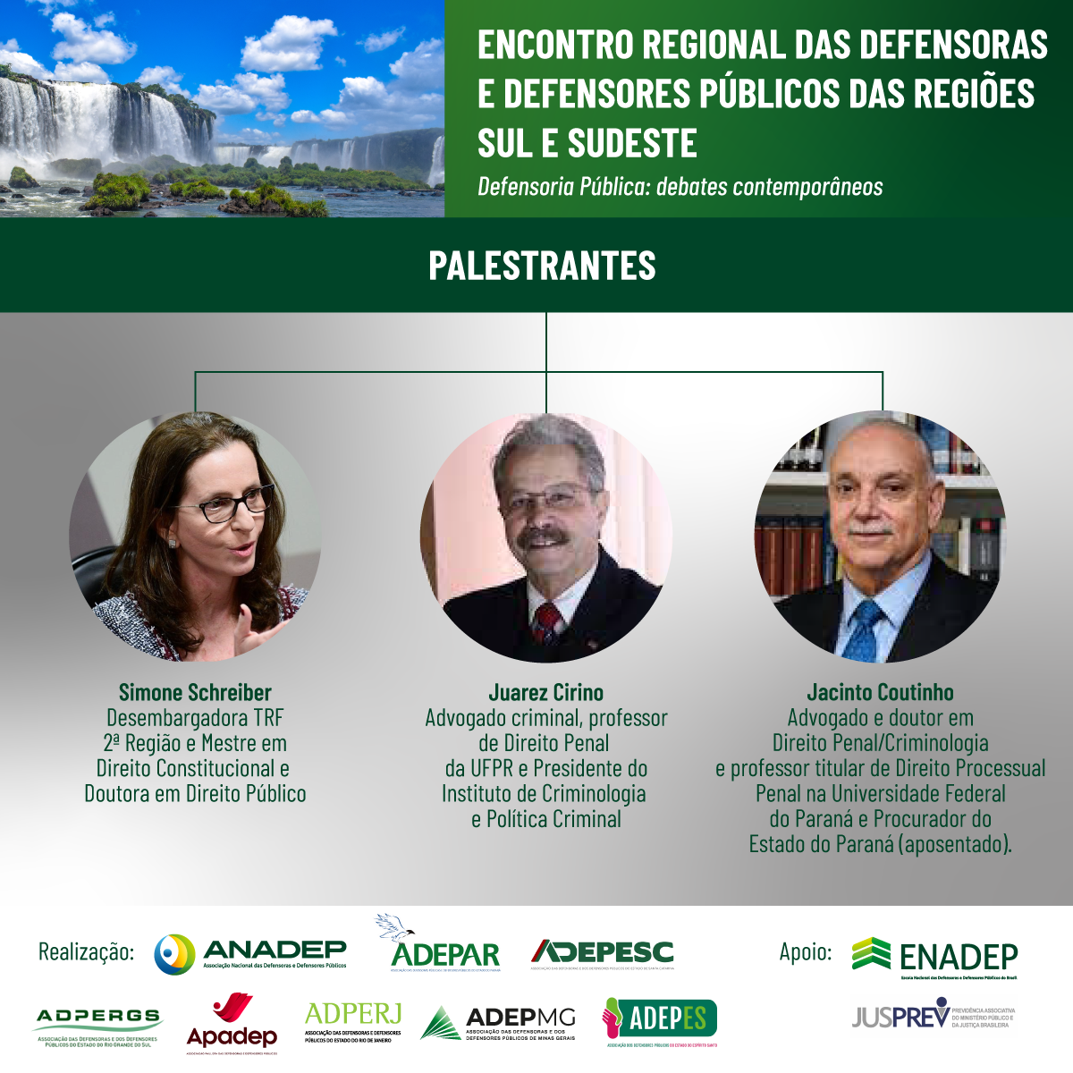 EVENTO SUL SUDESTE 16 1