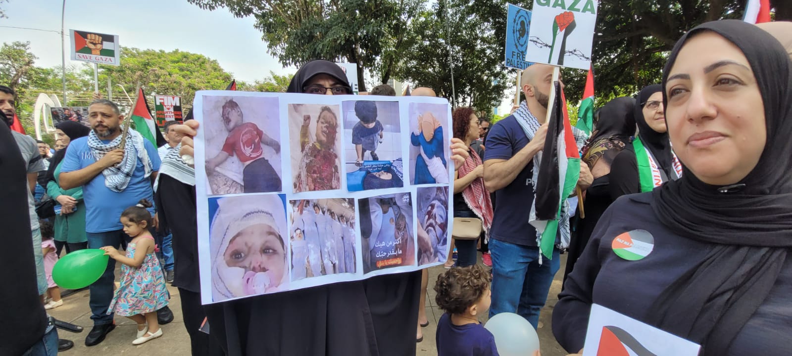 arabes 4