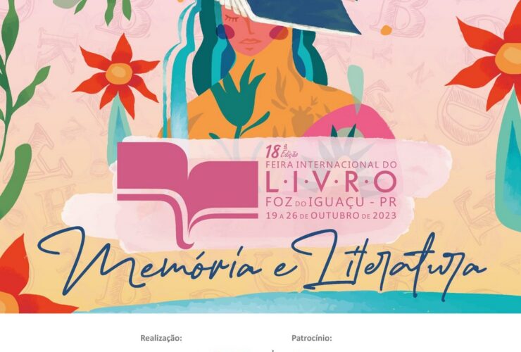 feira internacional 34