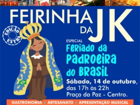 feira jk