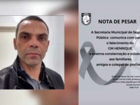 guarda municipal foz