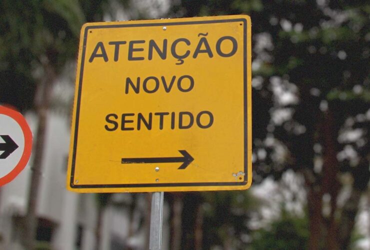 nova semana