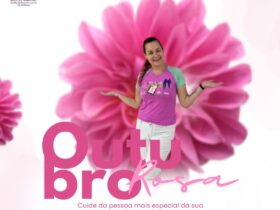 outubro rosa