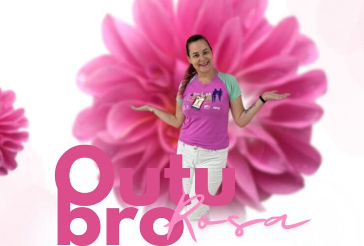 outubro rosa