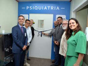 psiquiatria