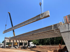 br 469 lancamento de vigas 01