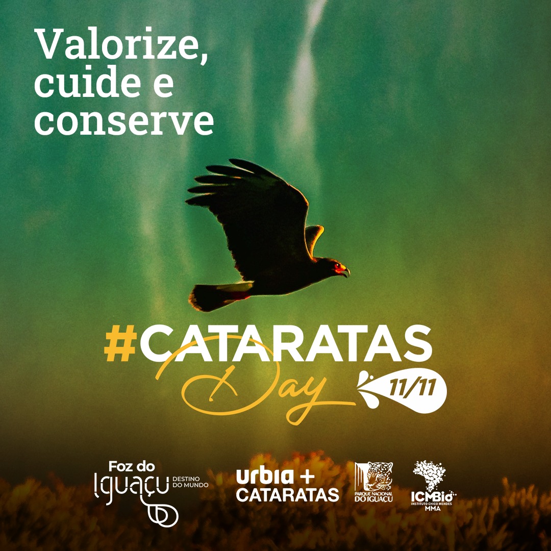 catarats day