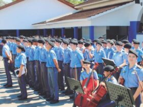 escola militar
