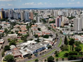 londrina aerea