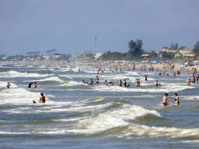agua litoral