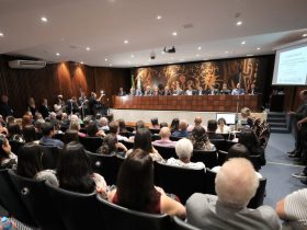 audiencia assembleia