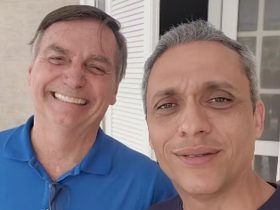 bolsonaro gustavo gayer