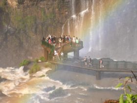 cataratas natal