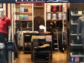 compras natal