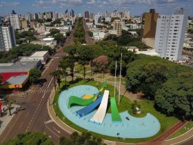 curitiba aerea