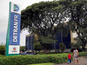 detran parana
