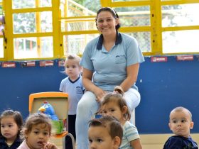 Foz do Iguaçu tem mais de 1,4 mil crianças esperando vaga em CMEIs