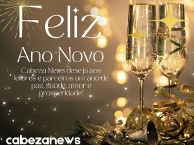 feliz ano novo