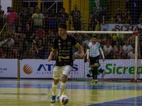 foz futsal