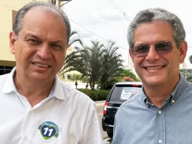 ricardo e silvio