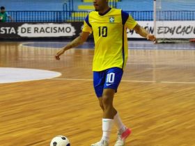 thiaguinho foz futsal