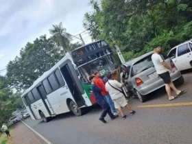 transito paraguai