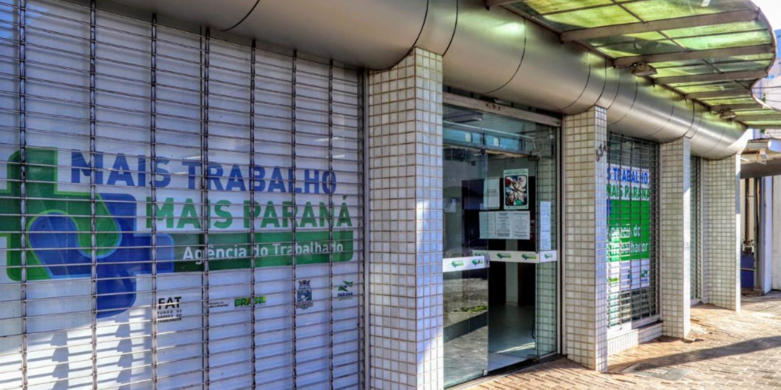 Agência do Trabalhador de Foz começa semana com 419 vagas em aberto